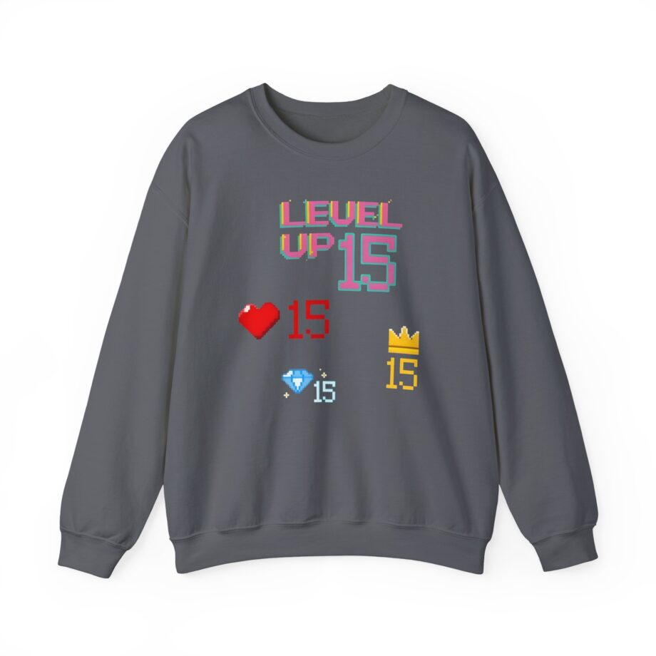 Erobb221 Unisex Heavy Blend™ Crewneck Sweatshirt