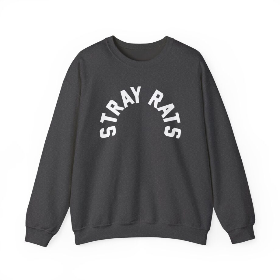 Frank Ocean Unisex Heavy Blend Crewneck Sweatshirt