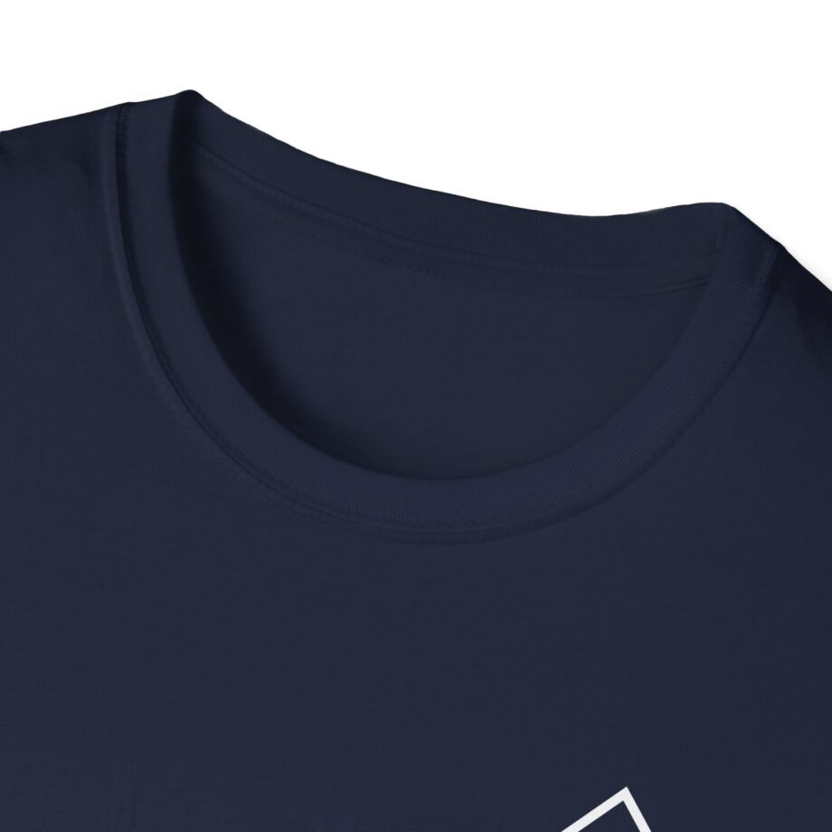 Jacksepticeye PMA Unisex Softstyle T-Shirt
