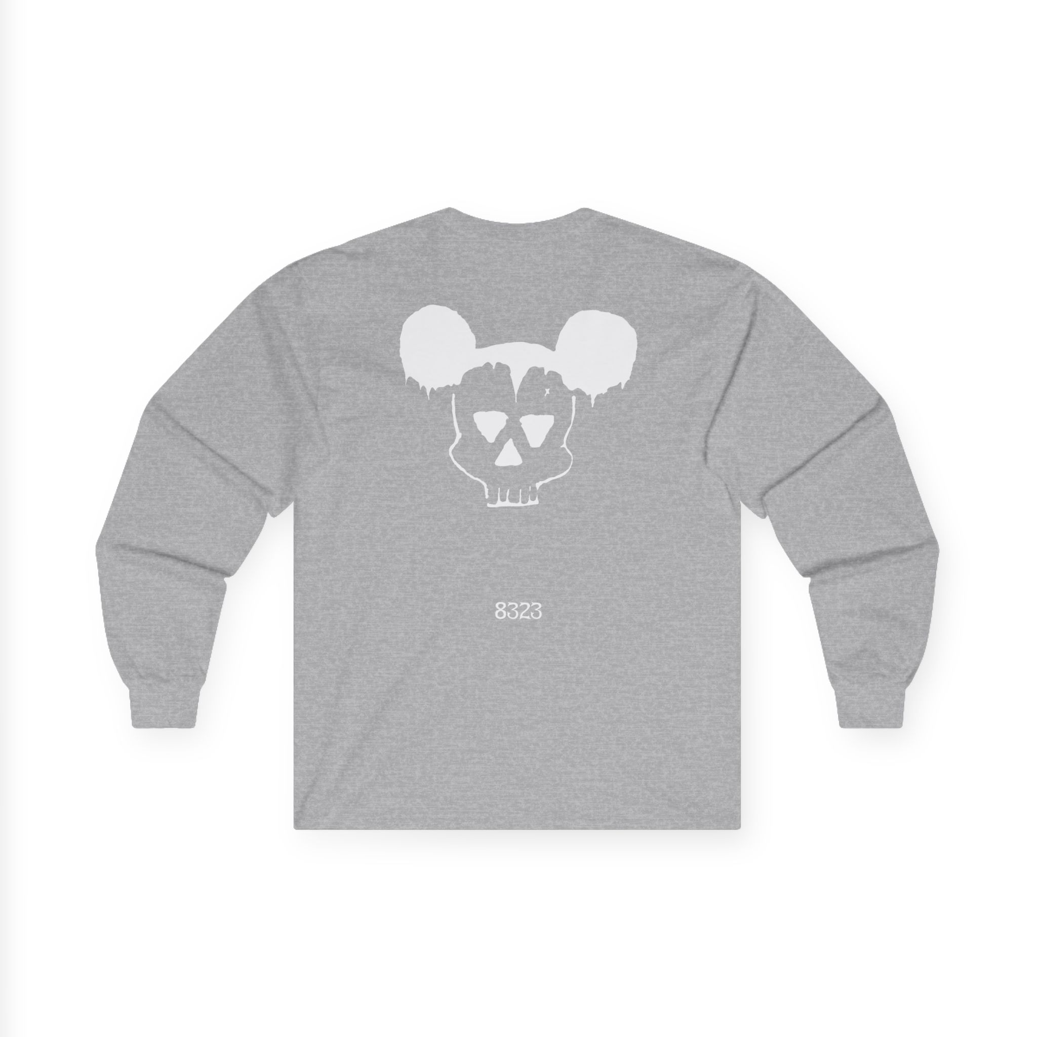 Death Cult Unisex Ultra Cotton Long Sleeve Tee