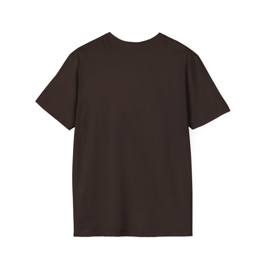 Jacksepticeye Sonny Unisex Softstyle T-Shirt