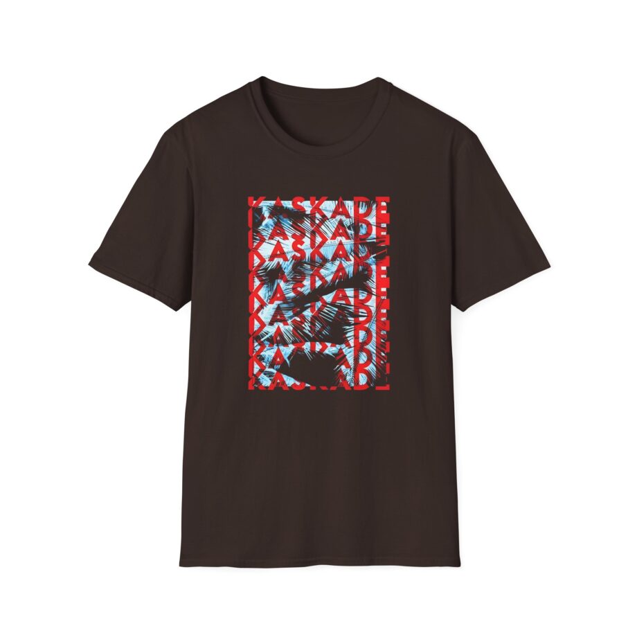 Kaskade Unisex Softstyle T-Shirt