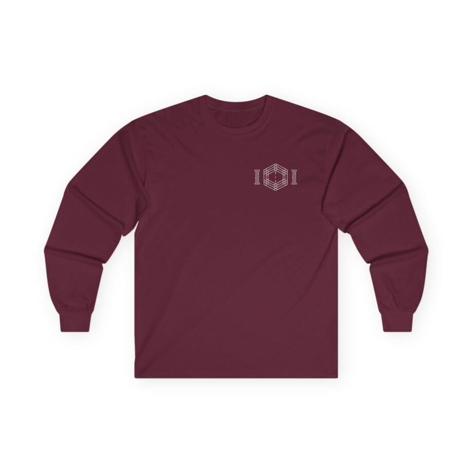 Dan and Phil Control Unisex Ultra Cotton Long Sleeve Tee