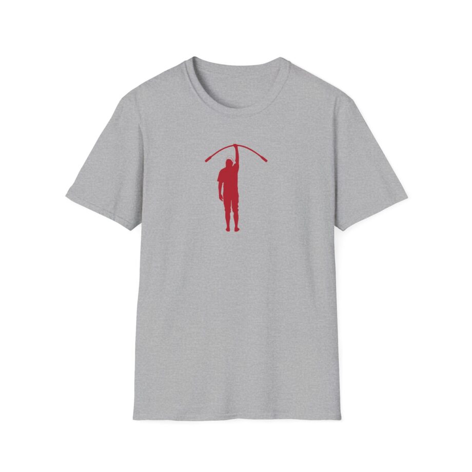 Trevor Bauer  Unisex Softstyle T-Shirt