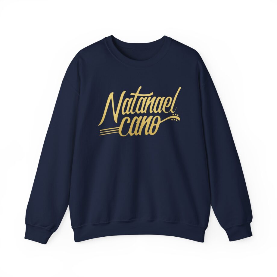 Natanael Cano Unisex Heavy Blend Crewneck Sweatshirt