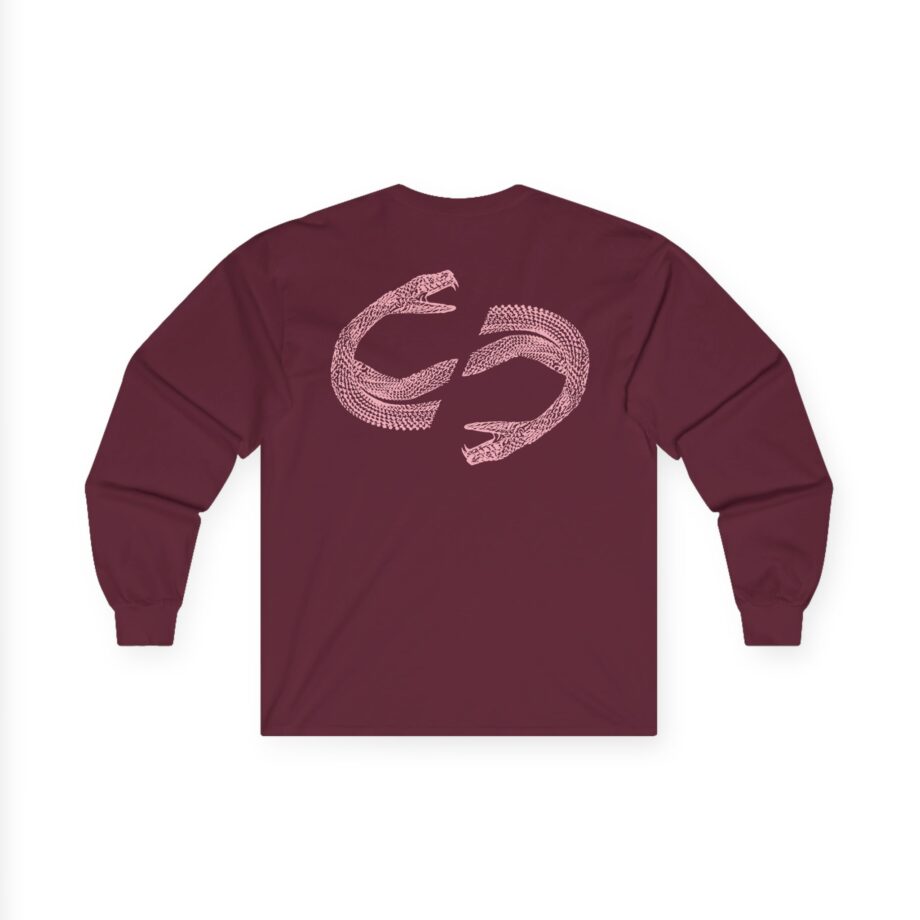 Beartooth Surface Unisex Ultra Cotton Long Sleeve Tee