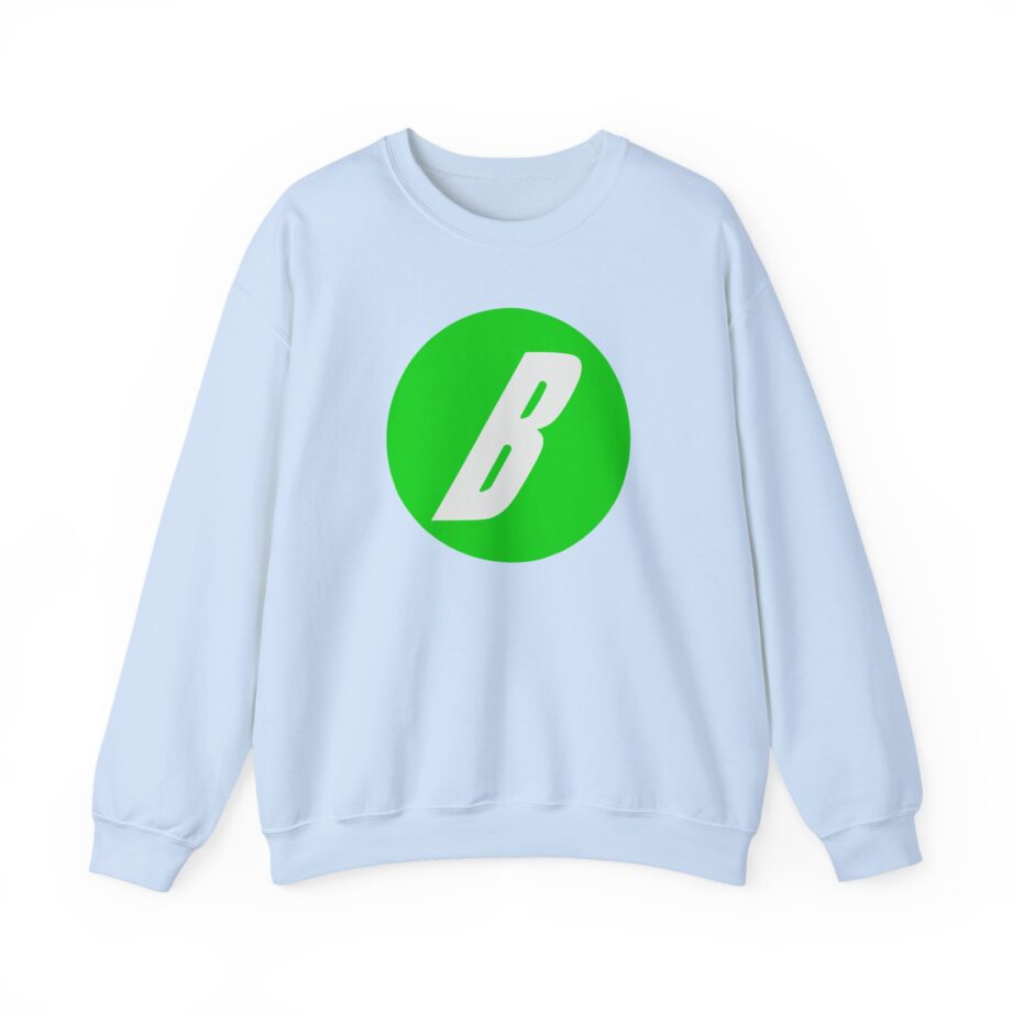 Beta Squad Unisex Heavy Blend™ Crewneck Sweatshirt