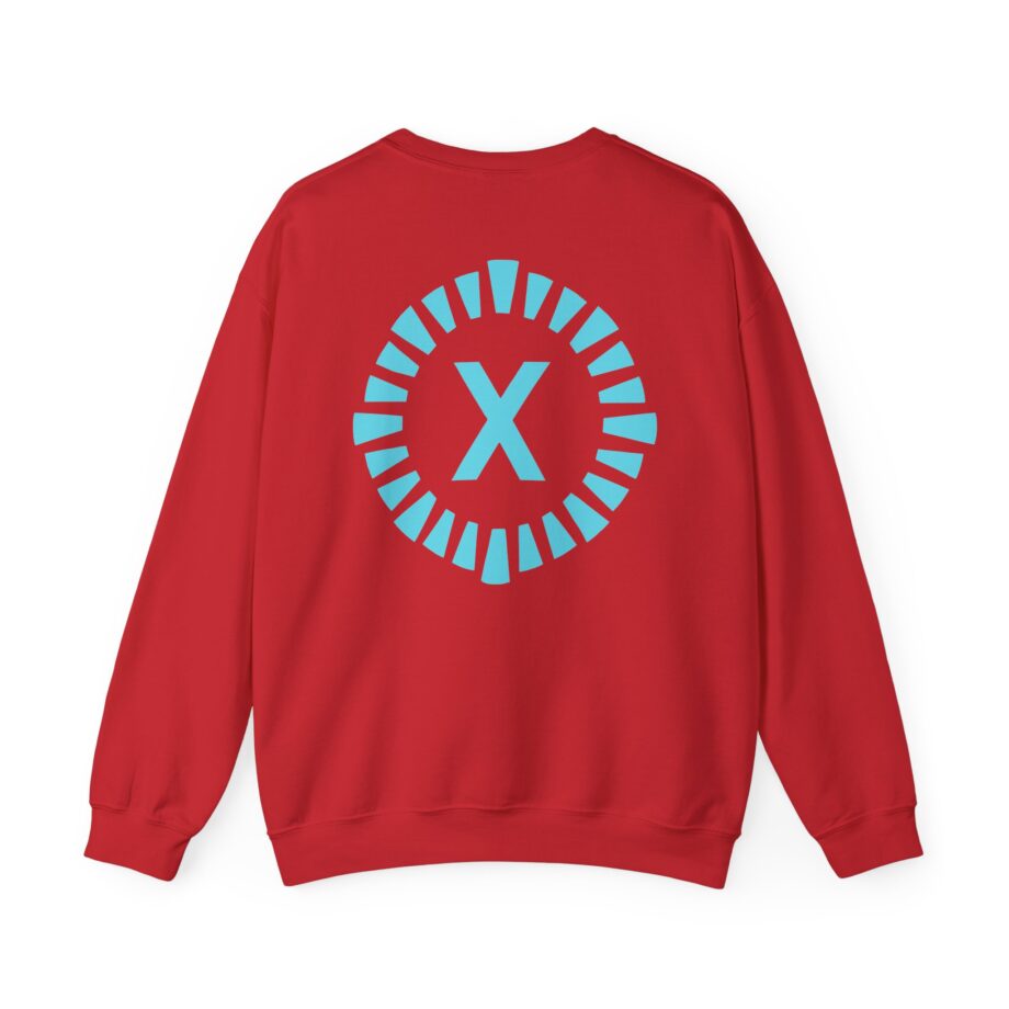 Animals as Leaders Unisex Heavy Blend™ Crewneck Sweatshirt