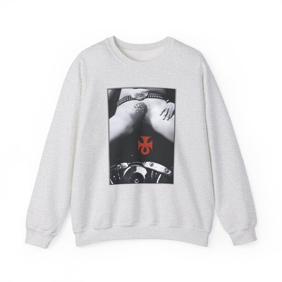 Cobra  Baseball Unisex Heavy Blend™ Crewneck Sweatshirt