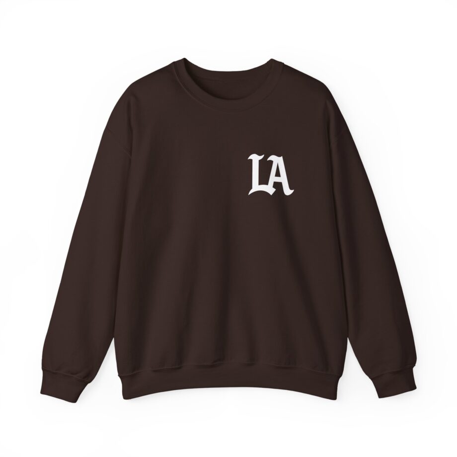 Los Angeles Thieves Unisex Heavy Blend Crewneck Sweatshirt