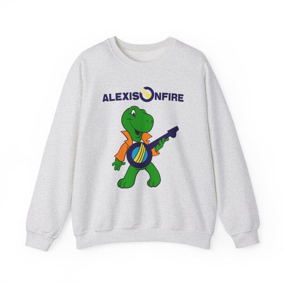 Alexisonfire Domer Unisex Heavy Blend™ Crewneck Sweatshirt