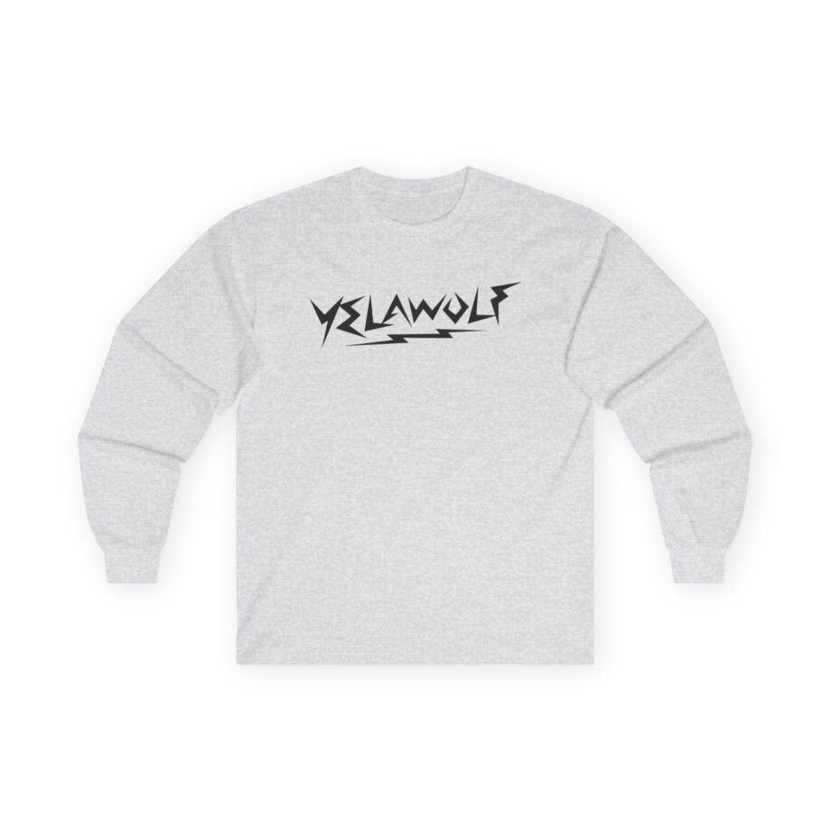 YM Unisex Ultra Cotton Long Sleeve Tee