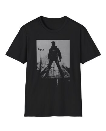 Nayt Unisex Softstyle T-Shirt