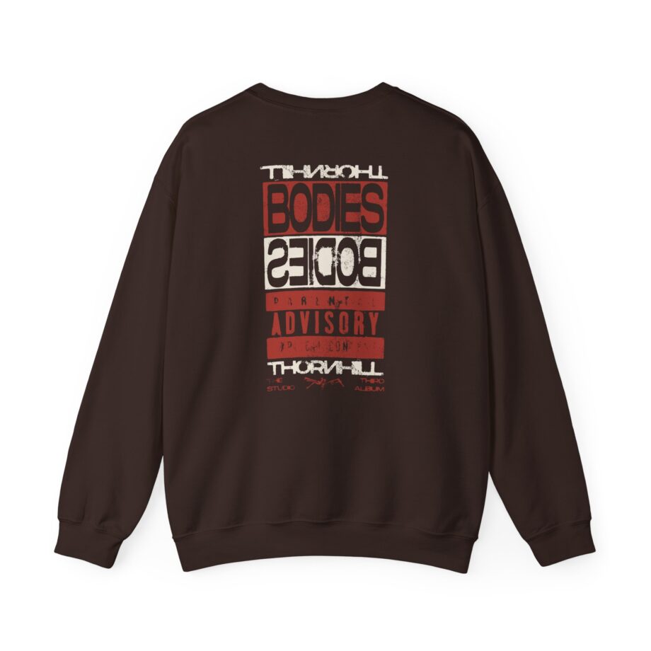 Thornhill Unisex Heavy Blend™ Crewneck Sweatshirt