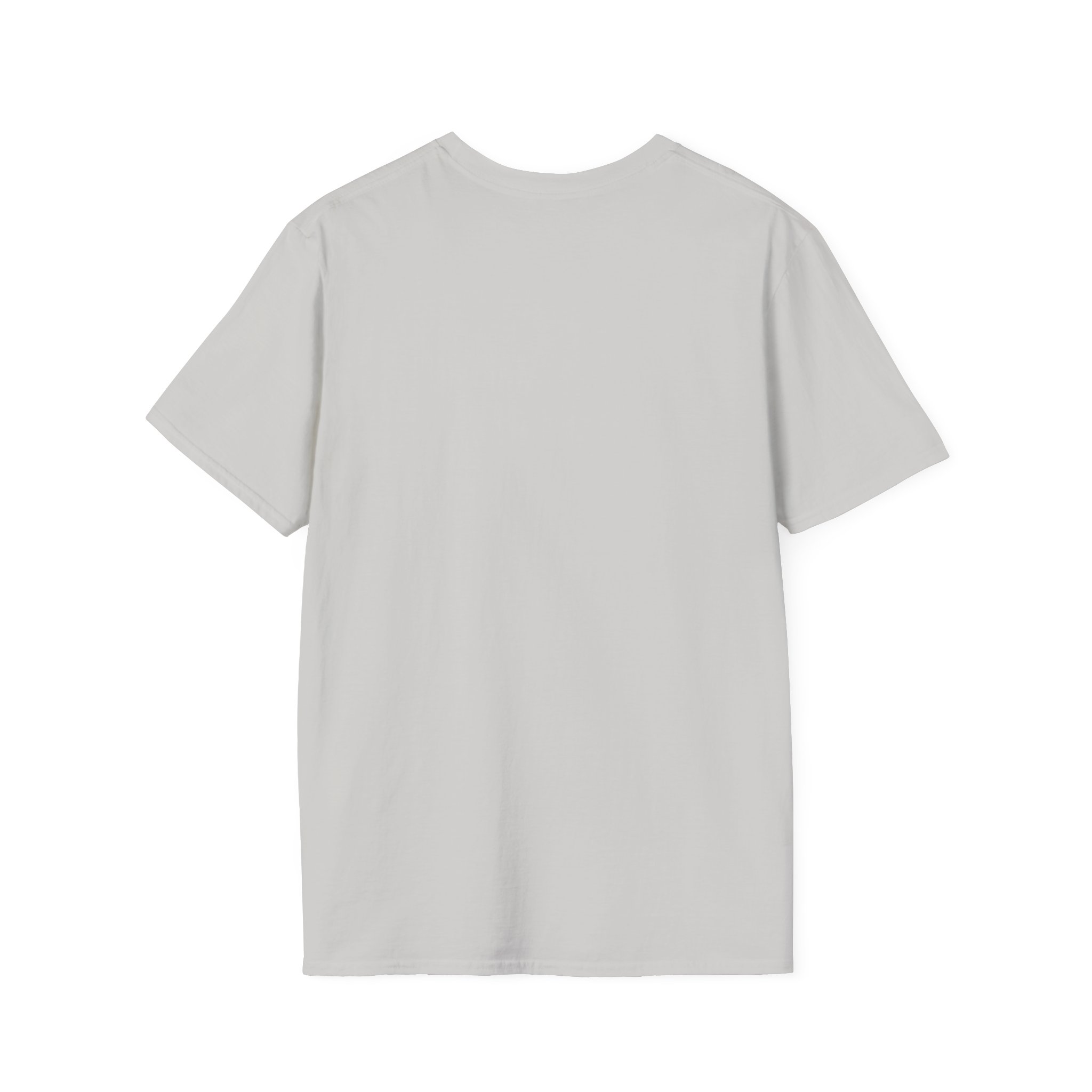 Cavetown Glow Bat Unisex Softstyle T-Shirt