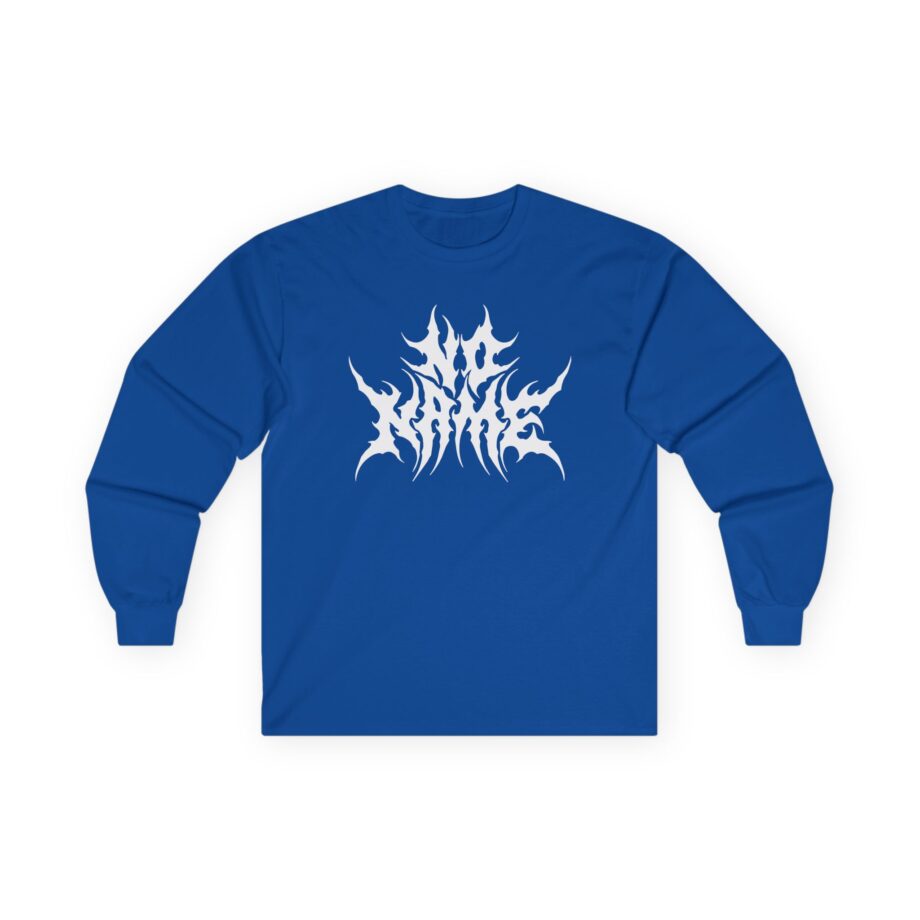 Jake Webber Unisex Ultra Cotton Long Sleeve Tee