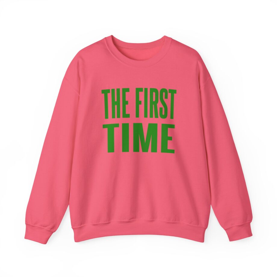 The Kid Laroi Unisex Heavy Blend™ Crewneck Sweatshirt