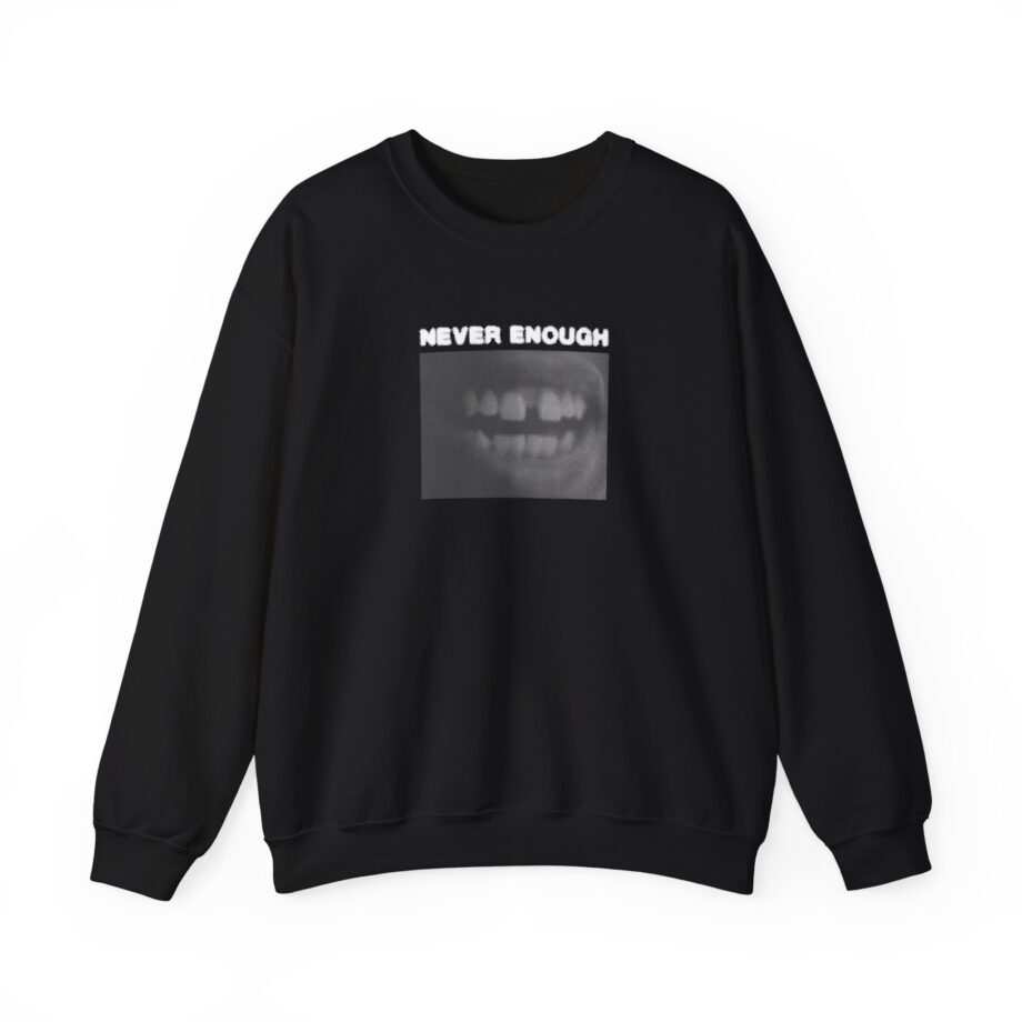 Daniel Caesar Superpowers World Tour Unisex Heavy Blend™ Crewneck Sweatshirt