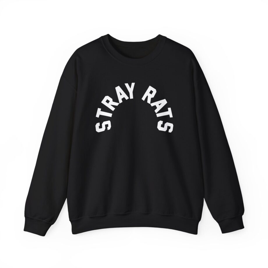 Frank Ocean Unisex Heavy Blend Crewneck Sweatshirt