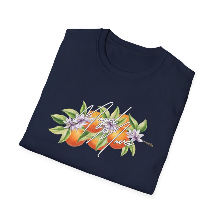 Mogul Moves Lavender Ludwig Ahgren Unisex Softstyle T-Shirt