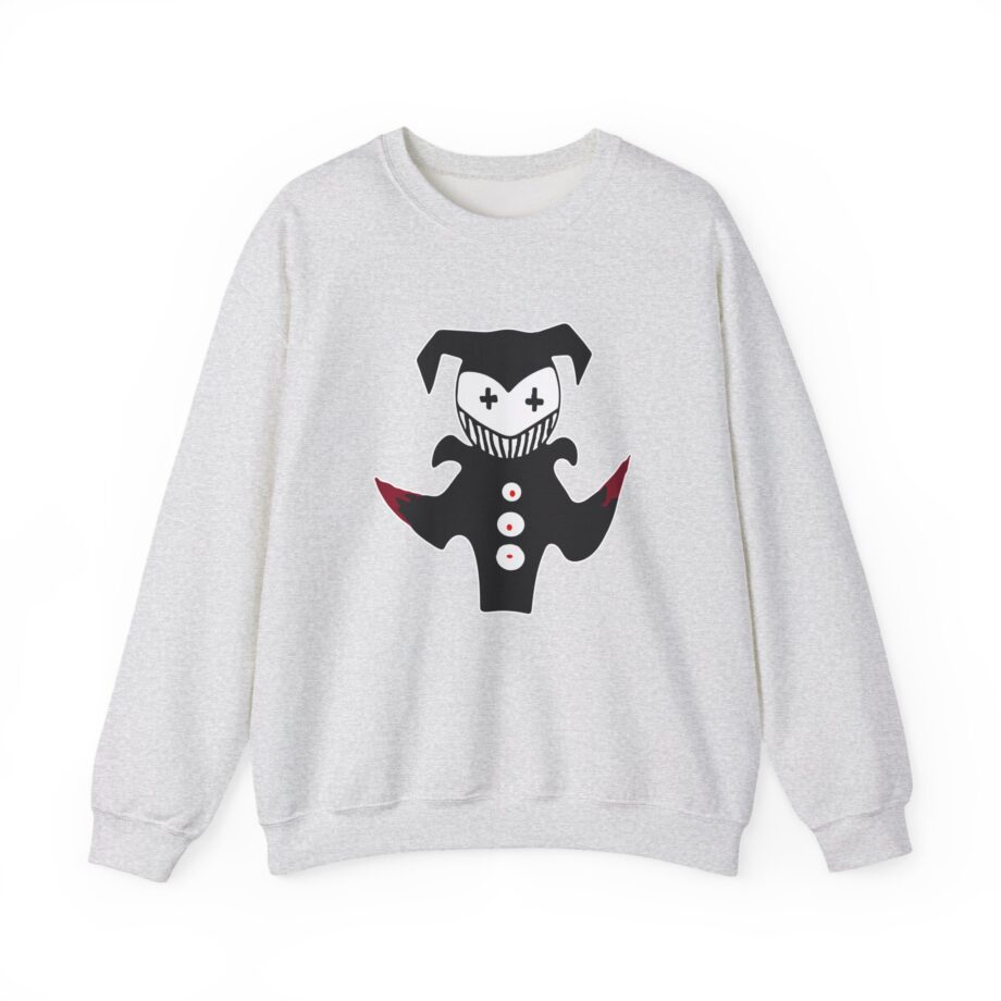 Clownpierce Vintage Unisex Heavy Blend™ Crewneck Sweatshirt