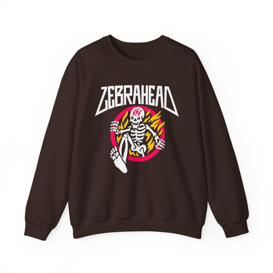 Zebrahead EP III Unisex Heavy Blend™ Crewneck Sweatshirt