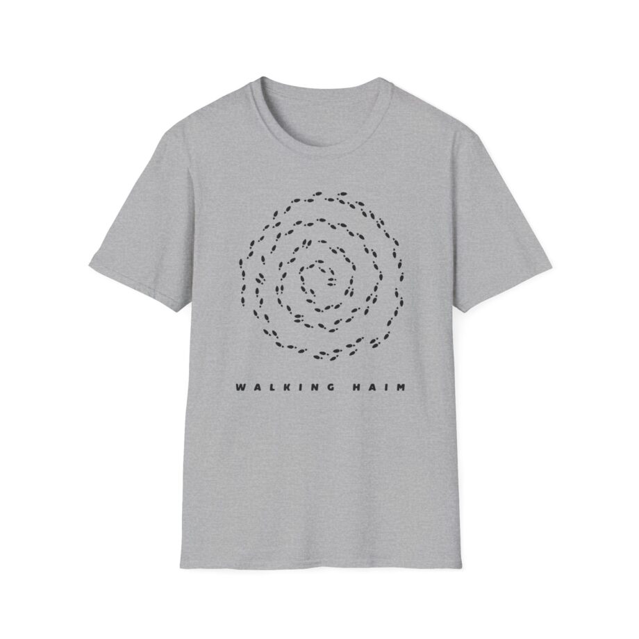 Haim  Unisex Softstyle T-Shirt