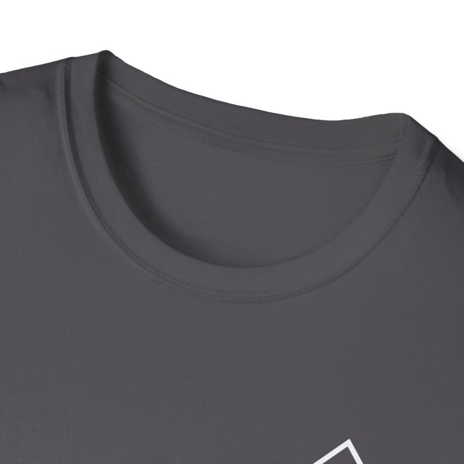 Jacksepticeye PMA Unisex Softstyle T-Shirt