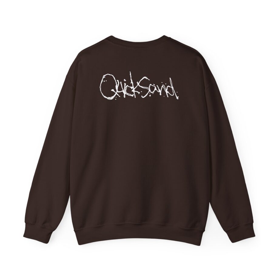 Quicksand Revelation 18 Unisex Heavy Blend™ Crewneck Sweatshirt