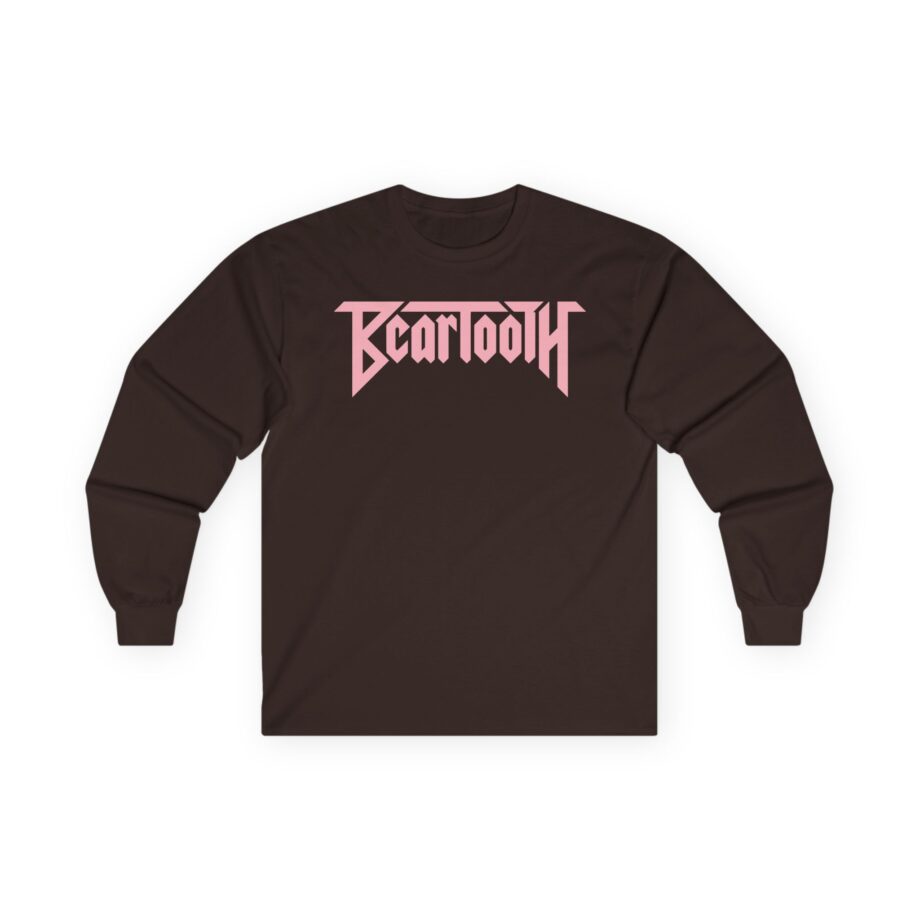 Beartooth Surface Unisex Ultra Cotton Long Sleeve Tee