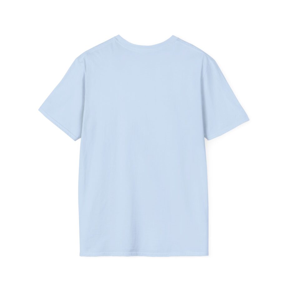 Skegss Pool Unisex Softstyle T-Shirt