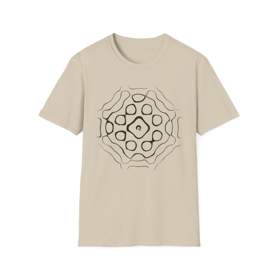 Nayt Unisex Softstyle T-Shirt