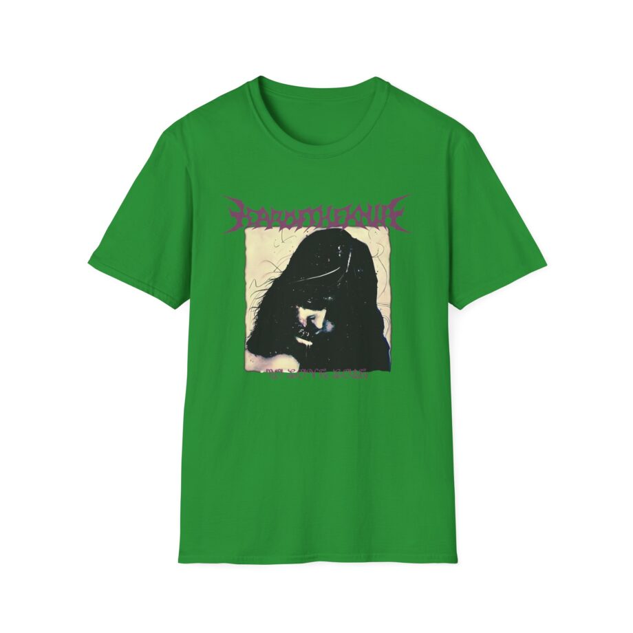 Year of the Knife Unisex Softstyle T-Shirt