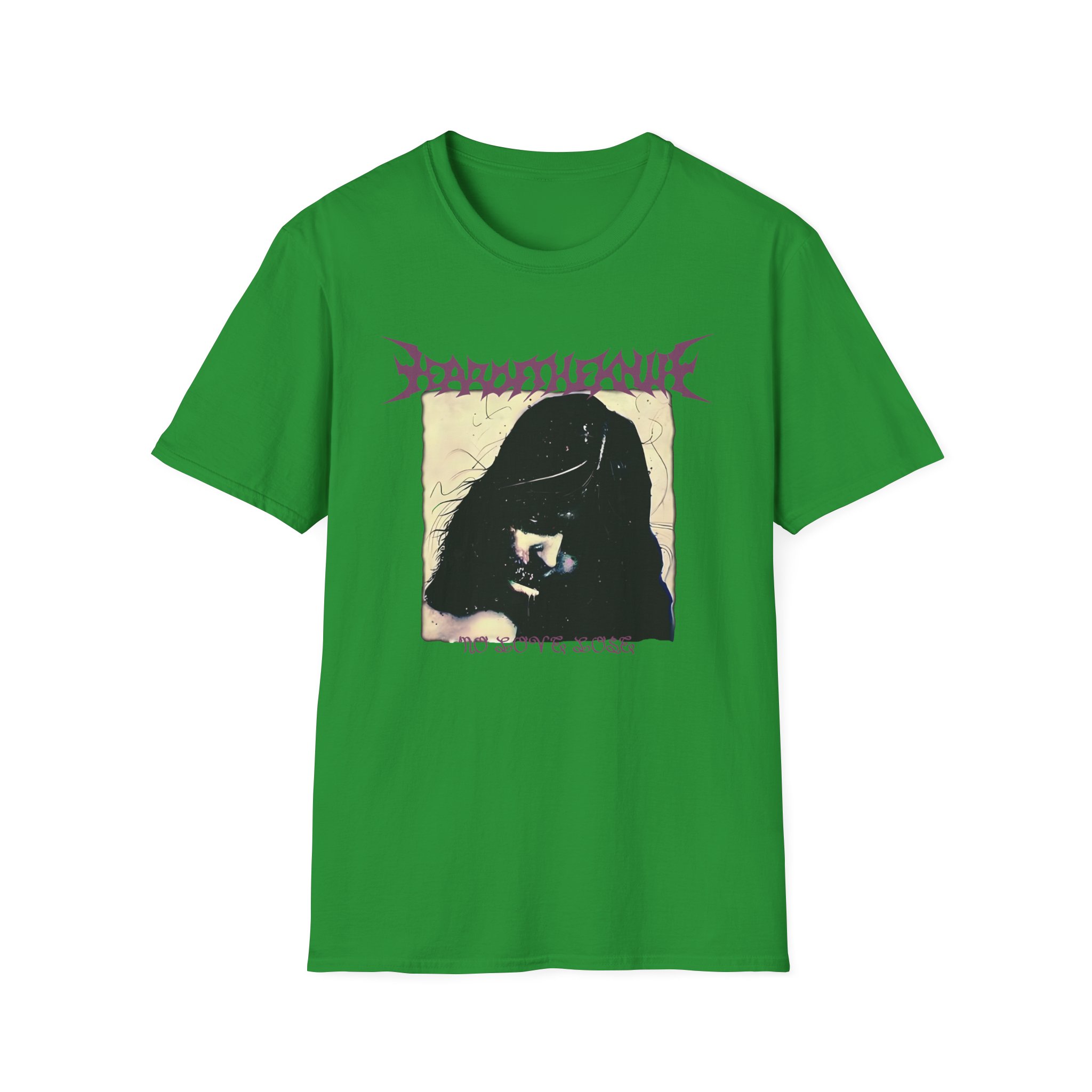 Year of the Knife Unisex Softstyle T-Shirt