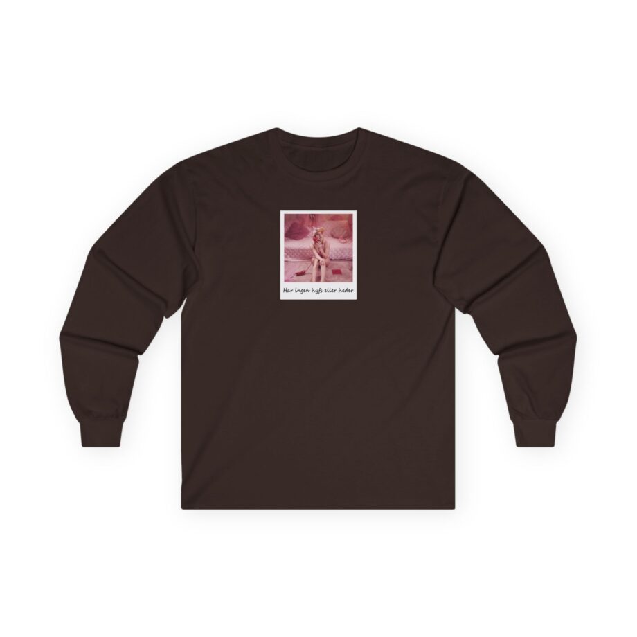 Veronica Maggio Unisex Ultra Cotton Long Sleeve Tee