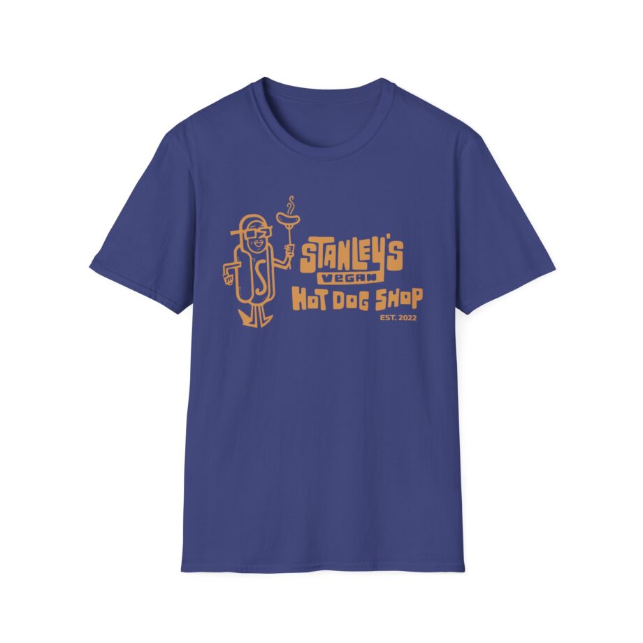 Lilsimsie Unisex Softstyle T-Shirt