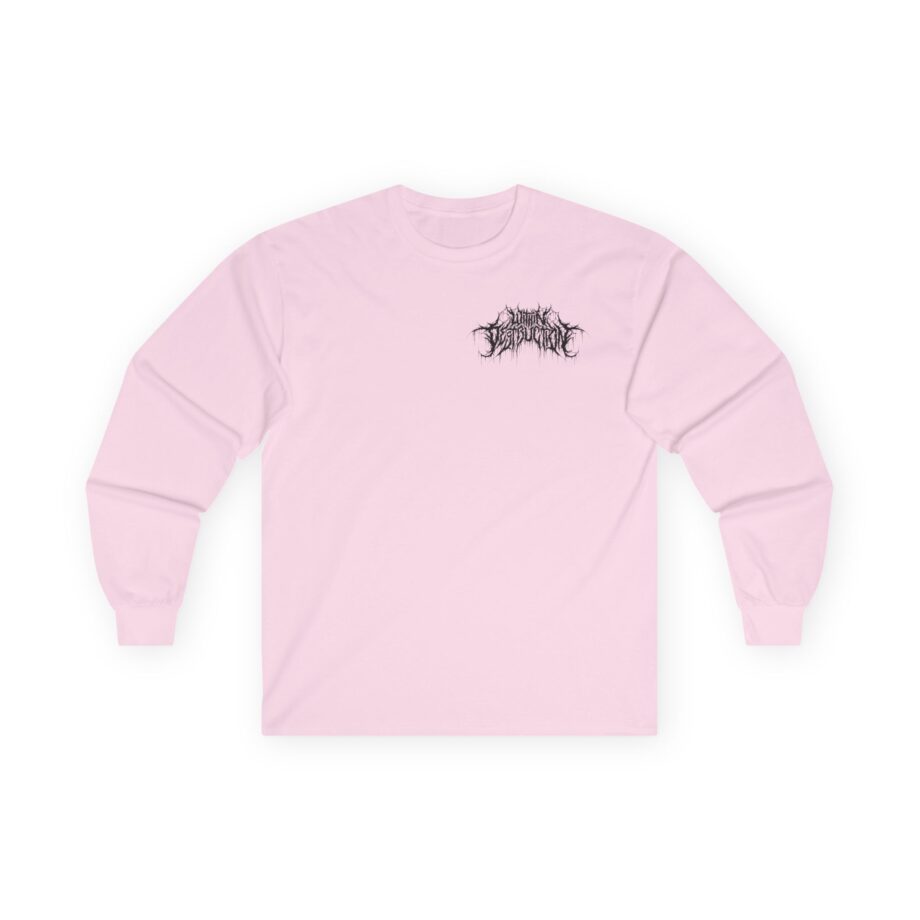 Within Destruction Sadboikroo Unisex Ultra Cotton Long Sleeve Tee