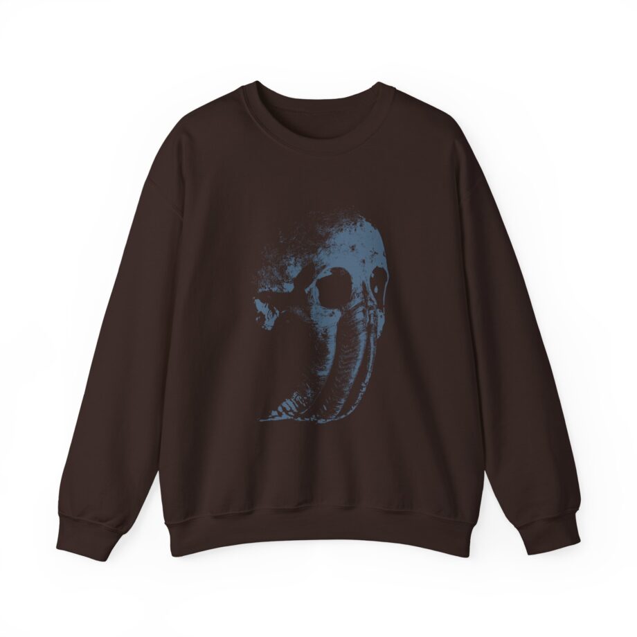 Absent in Body Unisex Heavy Blend™ Crewneck Sweatshirt