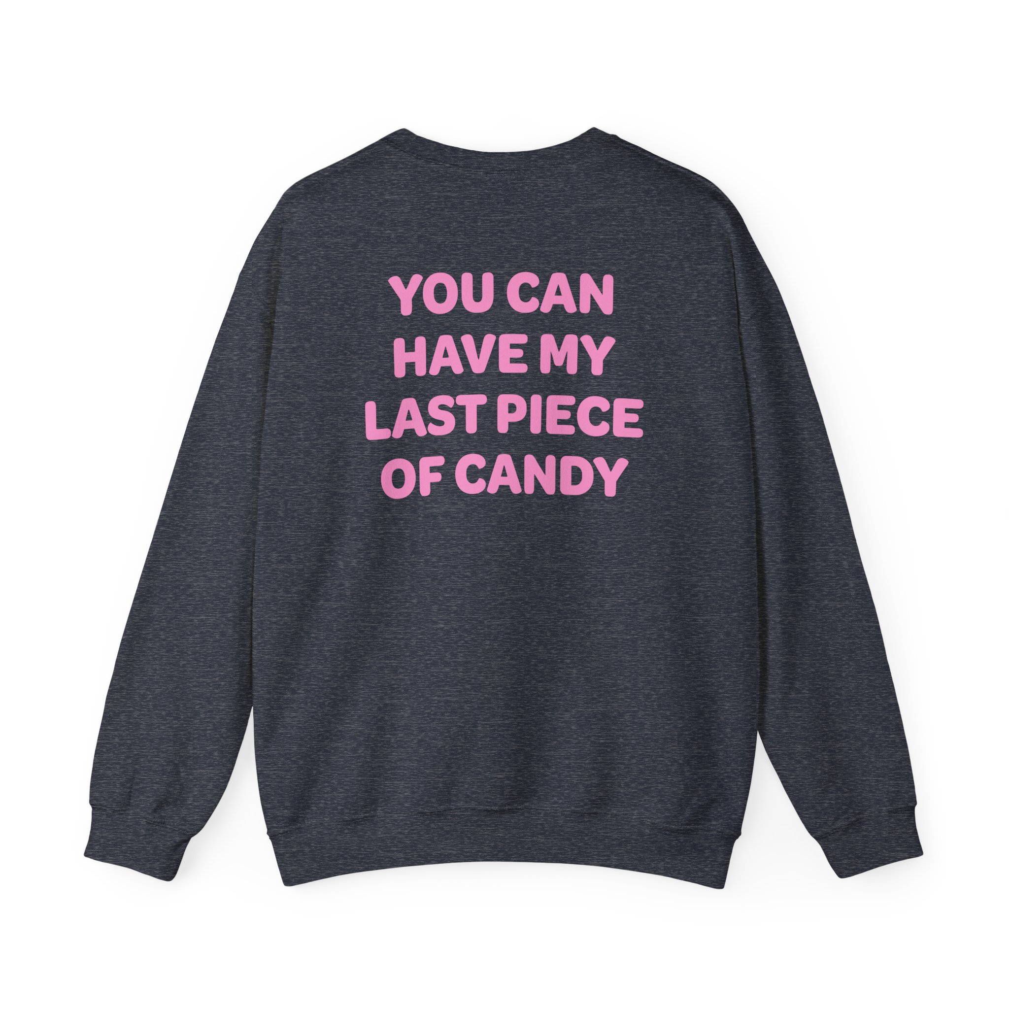 Ryan Trahan You Can Have My Joyride Unisex Heavy Blendâ„¢ Crewneck Sweatshirt