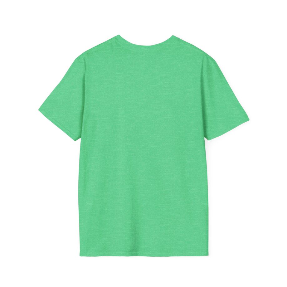 Hot Water Music Unisex Softstyle T-Shirt