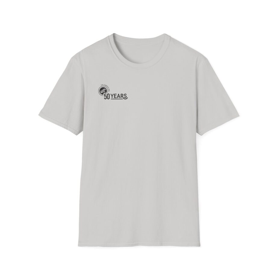 NWA Unisex Softstyle T-Shirt