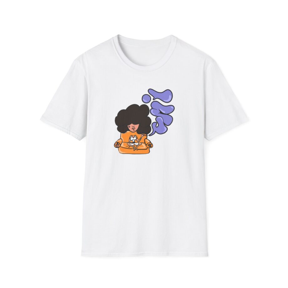 Umi Unisex Softstyle T-Shirt