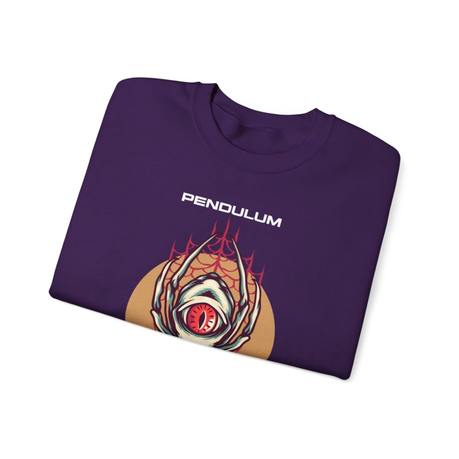 Pendulum Tarantula Unisex Heavy Blend™ Crewneck Sweatshirt