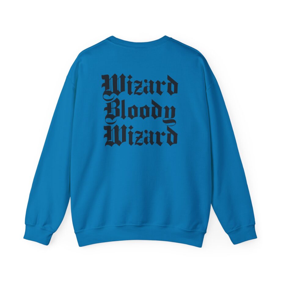 Cobra  Baseball Unisex Heavy Blend™ Crewneck Sweatshirt