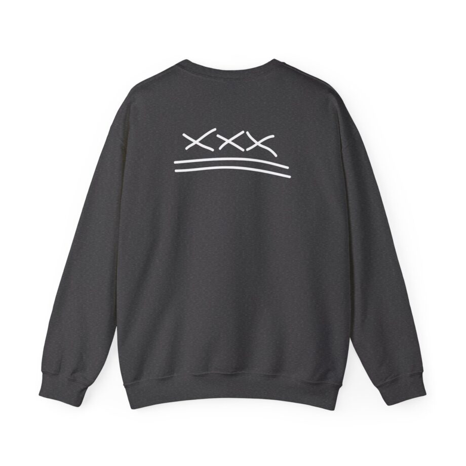 Have Heart Unisex Heavy Blend™ Crewneck Sweatshirt