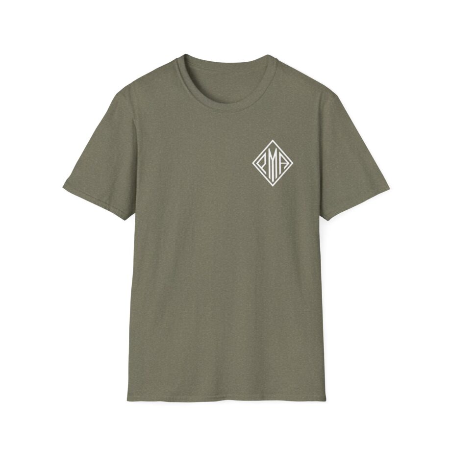Jacksepticeye PMA Unisex Softstyle T-Shirt