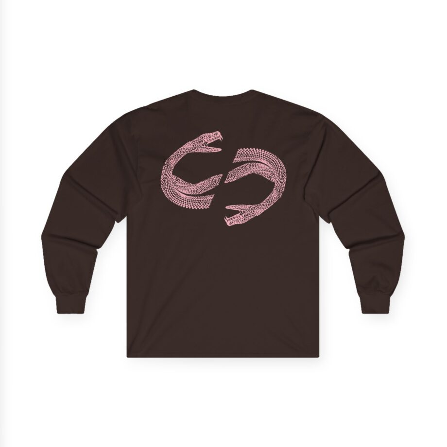 Beartooth Surface Unisex Ultra Cotton Long Sleeve Tee