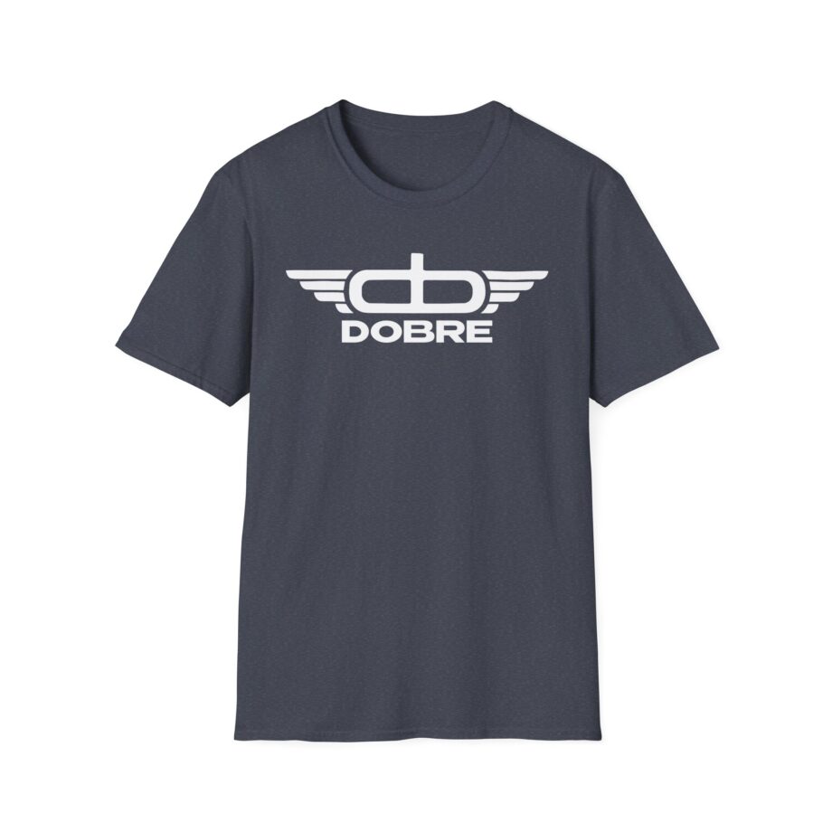 Dobre Brothers Unisex Softstyle T-Shirt
