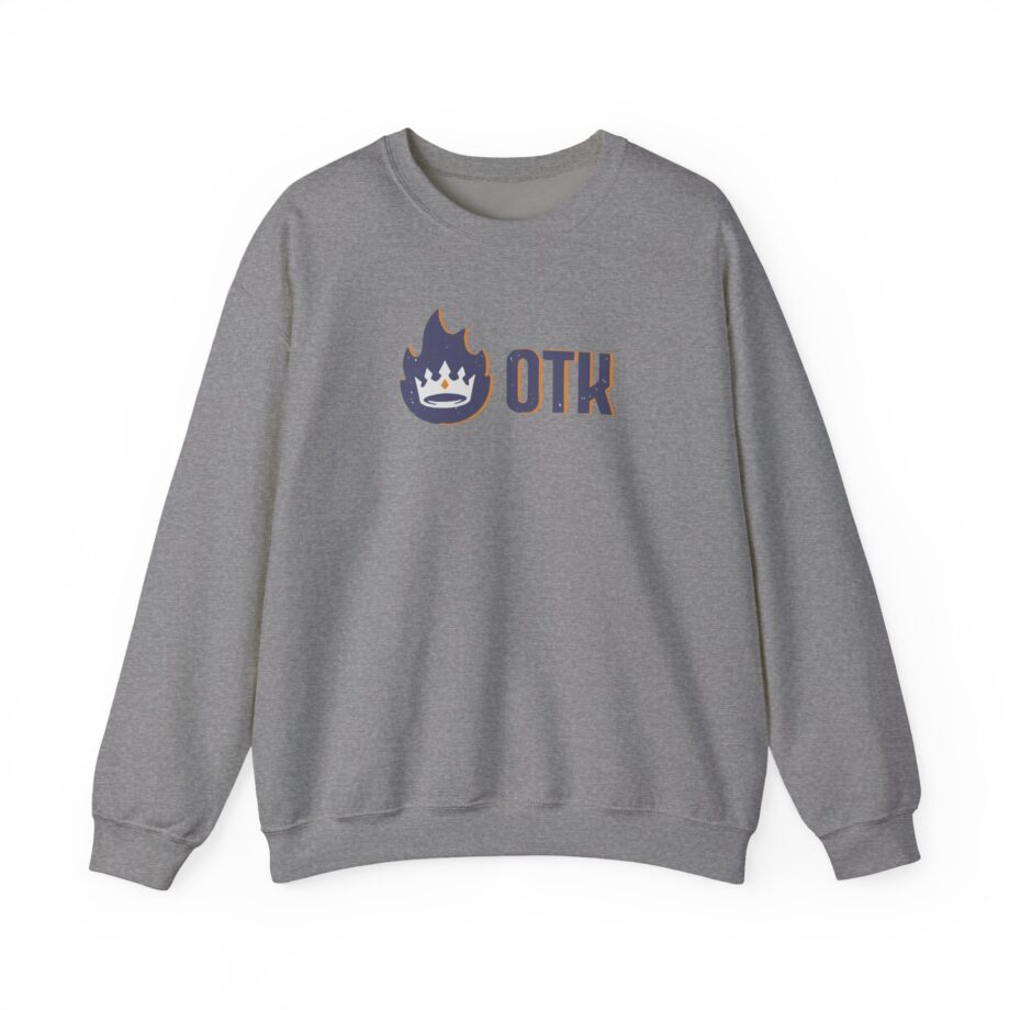 OTK Unisex Heavy Blend™ Crewneck Sweatshirt
