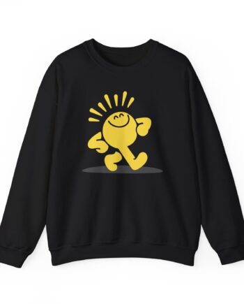 Jacksepticeye Sonny Unisex Heavy Blend™ Crewneck Sweatshirt